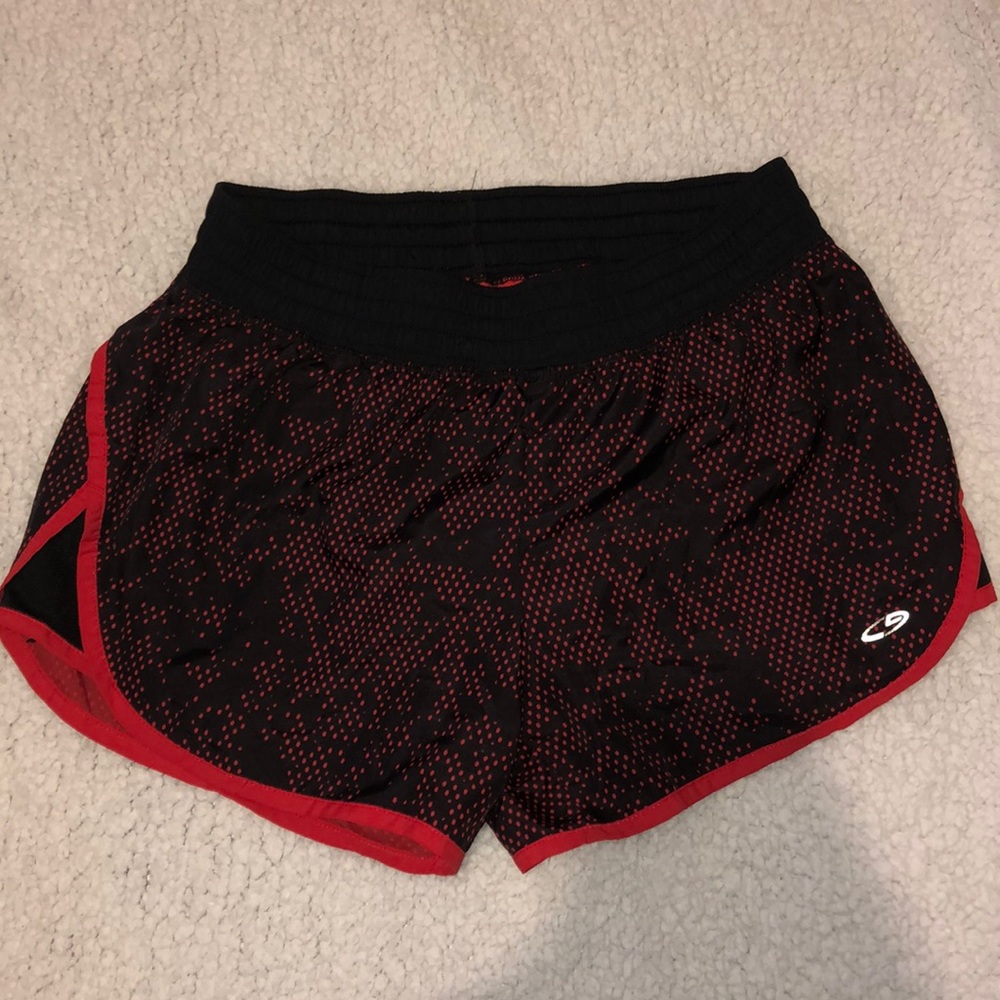 Champion Shorts